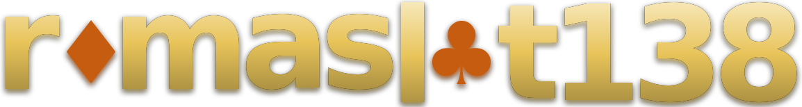 romaslot138 logo